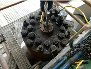 這些法蘭在線加工你都知道嗎？