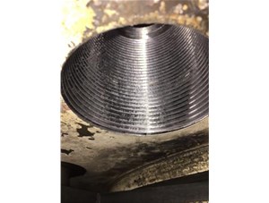 法蘭的技術(shù)要求是什么？